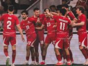 Vietnam Goyah Jelang ASEAN Cup 2026, Peluang Emas Garuda Terbuka Lebar