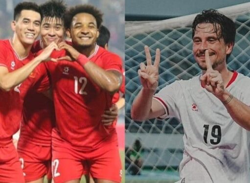 Vietnam Goyang di Tengah, Indonesia Siap Eksploitasi Kelemahan Lini Tengah