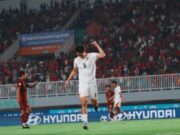 Vietnam Gugup Hadapi Indonesia, Pengamat Minta Kim Sang Sik Ubah Taktik
