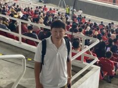Vietnam Hajar Indonesia 3-0, Kim Sang Sik: “Saya Telah Buang Kaos Putih”