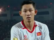 Vietnam Hancurkan Indonesia 3-0, Hai Long Tampar Ego Tim Garuda Lewat Badge Emas