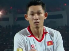 Vietnam Hancurkan Indonesia 3-0, Hai Long Tampar Ego Tim Garuda Lewat Badge Emas