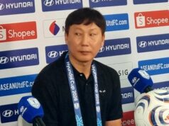 Vietnam Hancurkan Indonesia 3-0, Kim Sang-sik: Saya Akan Buang Semua Kemeja Putih!