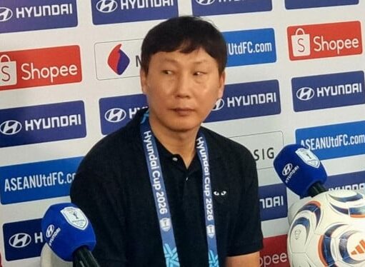 Vietnam Hancurkan Indonesia 3-0, Kim Sang-sik Ungkap Rahasia Kemenangan