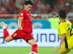 Vietnam Hancurkan Malaysia 2-0, Melangkah ke Final Piala AFF 2026