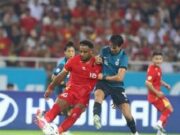 Vietnam Hanya Latihan Sekali Jelang Lawan Indonesia, Strategi Berisiko?