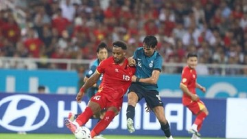Vietnam-Hanya-Latihan-Sekali-Jelang-Lawan-Indonesia-Strategi-Berisiko