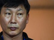 Vietnam Imbang 0-0 Lawan Singapura, Kim Sang-sik Kebingungan Taktik