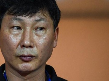 Vietnam Imbang 0-0 Lawan Singapura, Kim Sang-sik Kebingungan Taktik