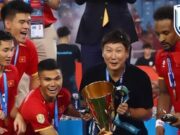 Vietnam Juara Piala AFF 2026, Kim Sang Sik Catat Sejarah Dua Gelar Berturut-turut