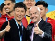 Vietnam Juara Piala AFF 2026, Kim Sang Sik Pecahkan Rekor Empat Gelar dalam Tiga Tahun