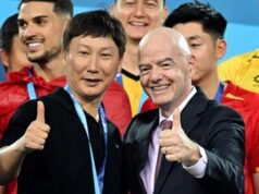 Vietnam Juara Piala AFF 2026, Kim Sang Sik Pecahkan Rekor Empat Gelar dalam Tiga Tahun