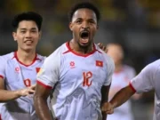 Vietnam Juara Piala AFF 2026, Redam Thailand dengan Agregat 4-2