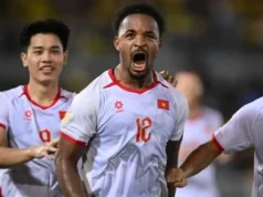 Vietnam Juara Piala AFF 2026, Redam Thailand dengan Agregat 4-2