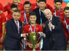 Vietnam Juara Piala AFF 2026 Usai Drama Gol Bunuh Diri di Menit Terakhir