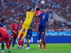 Vietnam Juara Piala AFF 2026 Usai Imbang 2-2 Lawan Thailand di Leg Kedua