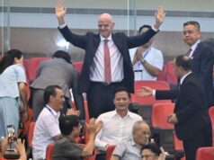 Vietnam Juara Piala AFF 2026 Usai Kalahkan Thailand 2-2 di Leg Kedua
