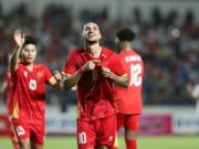 Vietnam Juara Piala AFF 2026 Usai Kalahkan Thailand 2-2 di Leg Kedua