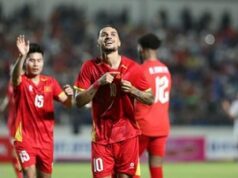 Vietnam Juara Piala AFF 2026 Usai Kalahkan Thailand 2-2 di Leg Kedua