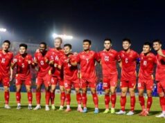 Vietnam Kalahkan Kamboja 3-1, Raih Puncak Grup A dan Jamin Tiket Semifinal Piala AFF 2026