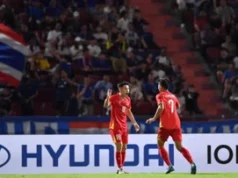 Vietnam Kuasai Thailand 2-0, Satu Tangan Sudah di Trofi AFF 2026