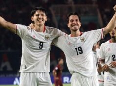 Vietnam Lolos ke Semifinal Piala AFF 2026 Meski Tak Menang Lawan Indonesia