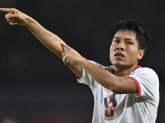 Vietnam Nyaris Pasti Lolos ke Semifinal Piala AFF 2026 Usai Kalahkan Indonesia