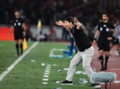 Vietnam Pandang Remeh Malaysia, Siap Gasak Leg Pertama di Kuala Lumpur