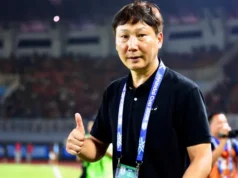 Vietnam Pastikan Tempat di Semifinal Piala AFF 2026 Usai Kalahkan Kamboja 3-1