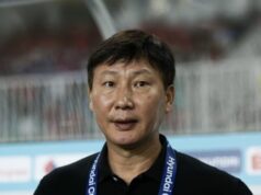 Vietnam Percaya Diri Hadapi Malaysia di Leg Pertama Semifinal Piala AFF 2026