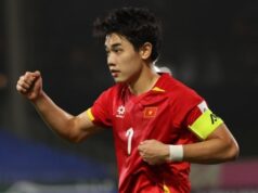 Vietnam Pimpin Persaingan Top Skor Piala AFF 2026, Empat Pemain Terpaut Satu Gol