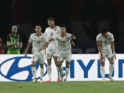 Vietnam Raih Bonus Rp1,3 Miliar Usai Hancurkan Indonesia 3-0 di Piala AFF 2026