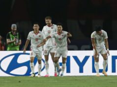 Vietnam Raih Bonus Rp1,3 Miliar Usai Hancurkan Indonesia 3-0 di Piala AFF 2026