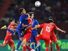 Vietnam Raih Gelar Keempat Piala AFF Usai Thailand Gagal Eksekusi Penalti dan Kebobolan Dua Gol Bunuh Diri