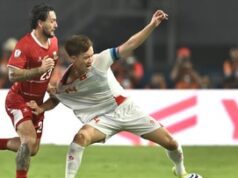 Vietnam Raih Puncak Klasemen Piala AFF 2026 Usai Hancurkan Timnas Indonesia