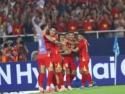 Vietnam Samai Rekor Singapura, Juara Piala AFF untuk Keempat Kalinya