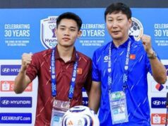 Vietnam Siap Bertaruh Hidup-Mati Lawan Indonesia di Piala AFF 2026