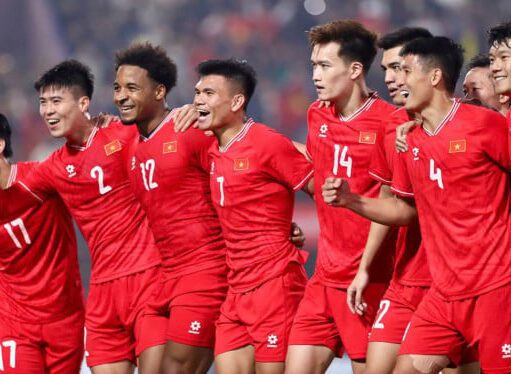 Vietnam Siap Guncang Pertahanan Indonesia di Piala AFF 2026