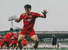Vietnam Siap Hadapi Serangan Kolektif Indonesia, Bukan Hanya Mitchell Baker