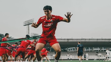Vietnam Siap Hadapi Serangan Kolektif Indonesia, Bukan Hanya Mitchell Baker