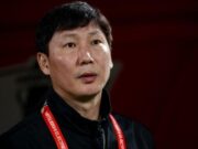 Vietnam Tancap Gas Lawan Malaysia, Kim Sang Sik Tolak Santai Meski Unggul 2-0