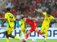 Vietnam Tembus Final Piala AFF 2026, Siap Hadapi Thailand di Bangkok