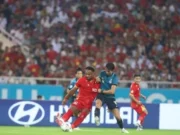 Vietnam Terancam Gagal ke Semifinal Piala AFF 2026 Usai Ditahan Singapura