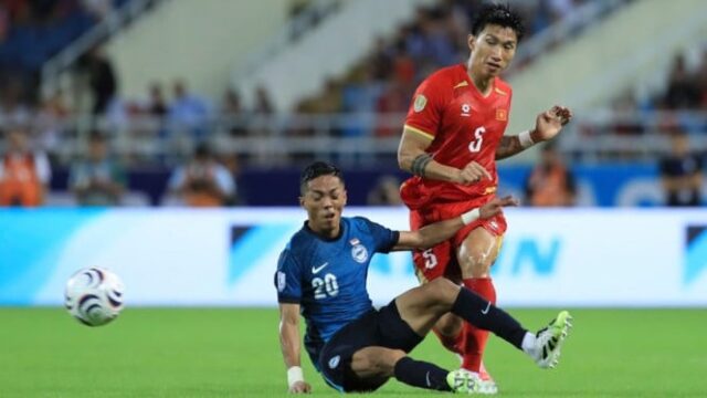 Vietnam-Terbang-ke-Jakarta-Demi-Laga-Kritis-Lawan-Timnas-Indonesia