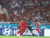 Vietnam Tertahan Imbang, Peluang Lolos Semifinal Kian Tipis