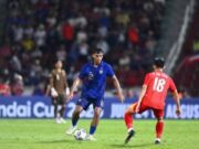 Vietnam Unggul 2-0, Thailand Harus Menang 3-0 untuk Juara AFF 2026