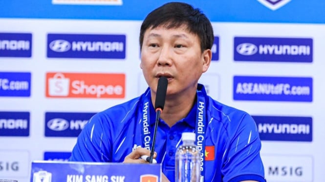 Vietnam Wajib Menang Lawan Indonesia Usai Imbang Lawan Singapura