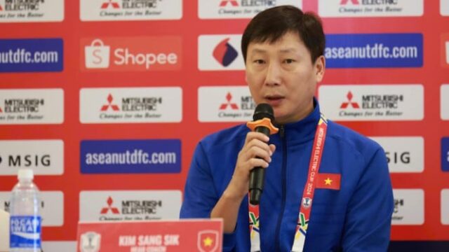 Vietnam-Waspadai-Mitchell-Baker-dan-Thom-Haye-Jelang-Duel-Kontra-Indonesia