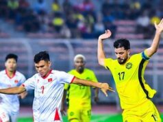 Vietnam dan Malaysia Siap Bertemu Lagi dalam Duel Penentu Tiket Final Piala AFF 2026