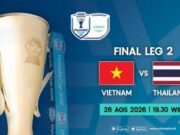 Vietnam dan Thailand Bertaruh Nyawa di Final ASEAN Hyundai Cup 2026